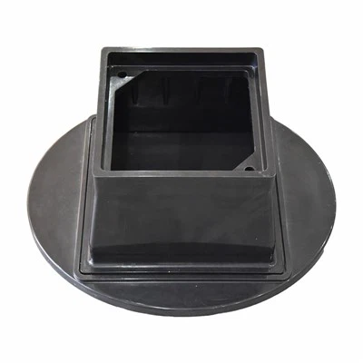 Rezervor de gaz natural SMC